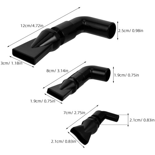 Aquarium Pumpe Mit Duckbill Düse 3 1