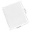 Protection Hefteinlagen 50St A4 Transparent 2