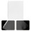 Protection Hefteinlagen 50St A4 Transparent 10
