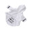 Badehandtuch Für Weiß 1 Set 1