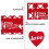 Set Untersetzer Tischset Dekoratives Tablett Aus Vliesstoff 6