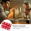 Set Untersetzer Tischset Dekoratives Tablett Aus Vliesstoff 7