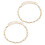 Perlen Taille Kette Für Damen Schmuck Gürtel 2 1