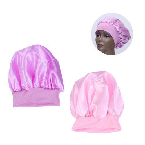 Sleeping Hair Cap Für In 1 Satz 1