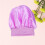 Sleeping Hair Cap Für In 1 Satz 5