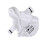 Badehandtuch Für Weiß 1 Set 5