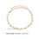 Perlen Taille Kette Für Damen Schmuck Gürtel 2 2