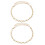 Perlen Taille Kette Für Damen Schmuck Gürtel 2 9