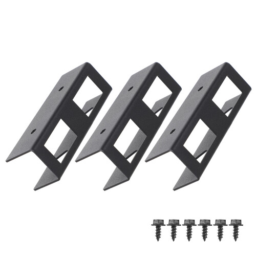 Raindrops Laptop Halterung Table Bracket Kompakter Halter
