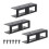 Raindrops Laptop Halterung Table Bracket Kompakter Halter 6