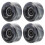 Roller Skating Wheels Für Und Bürgersteig 11