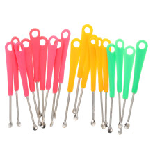 200 Pflege Wachs Skulptur