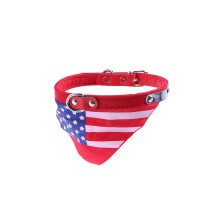 Halstuch Halsband Hundeschal Für