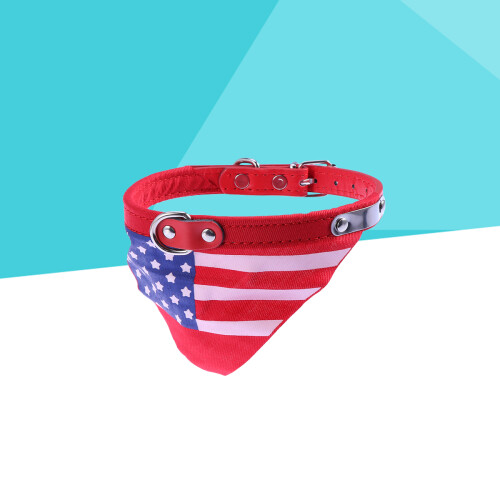 Halstuch Halsband Hundeschal Für 2