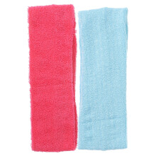 Worgeous 2 Stk Sport Stirnband Stoff Sweatband Für Männer Und Frauen