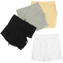 Chafing-Shorts Für Frauen -Shorts 4