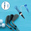 Masteelf 2 Golf-Tees Zubehör Essentials Für Männer 9