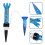 Masteelf 2 Golf-Tees Zubehör Essentials Für Männer 10