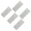 Safe Small Design Wimpern Set 160 Nicht Verformbar 1