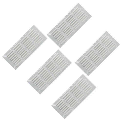 Safe Small Design Wimpern Set 160 Nicht Verformbar