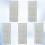 Safe Small Design Wimpern Set 160 Nicht Verformbar 5