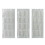 Safe Small Design Wimpern Set 160 Nicht Verformbar 11