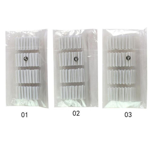 Safe Small Design Wimpern Set 160 Nicht Verformbar 1