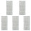 Safe Small Design Wimpern Set 160 Nicht Verformbar 3