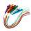 Multi Color Kazoos Metall 6 11