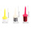 9teiliges Tragbares Leichtes Set 2