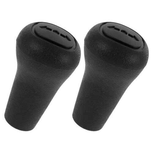 2 Stk. Gabelstapler Fester Ring Joystick