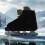 Raindrops Schuhüberzieher Für Schlittschuhe Herren 4