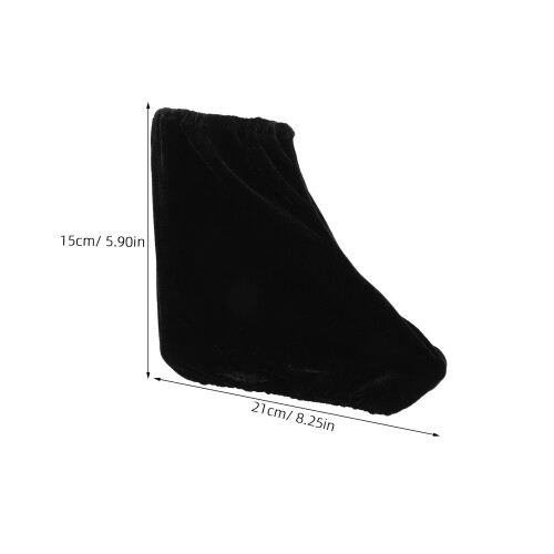 Raindrops Schuhüberzieher Für Schlittschuhe Herren 1