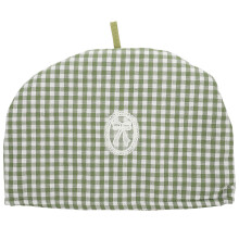 Tea Cosy Wärmeisolationshülle Aus Baumwolle Mit Blumendruck