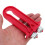 Bee Hive Frame Spacer Tools Für Imkeraufgaben Eisen Rot 2 9