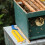 Bee Hive Frame Spacer Tools Für Imkeraufgaben Eisen Rot 2 6