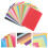 Masteelf 100 Scrapbook Papier Büroformat Für Bastelarbeiten 3