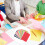 Masteelf 100 Scrapbook Papier Büroformat Für Bastelarbeiten 4