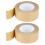 2 Papiertape Khaki, Wasserdicht Für 3