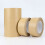 2 Papiertape Khaki, Wasserdicht Für 11