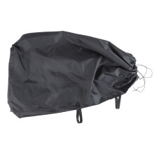 Pram Opbergzak Kinderwagen Opbergzak Zwart Oxford Doek 1 Set