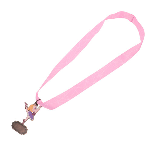 Dance Trophy Medailles Zinklegering Multi Ontwerp 1 Pack