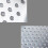 Handbediende Pastamaker Noedelmaker Rvs 2-Delige Set 11