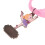 Dance Trophy Medailles Zinklegering Multi Ontwerp 1 Pack 6