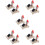 10 Sets Wetenschap Speelgoed Diy 10