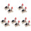 10 Sets Wetenschap Speelgoed Diy 4