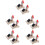 10 Sets Wetenschap Speelgoed Diy 8