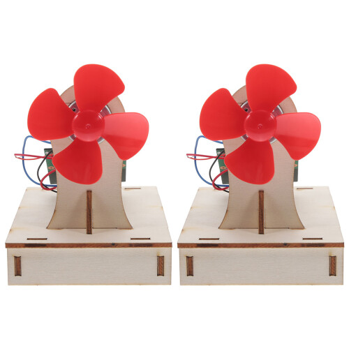 10 Sets Wetenschap Speelgoed Diy 1