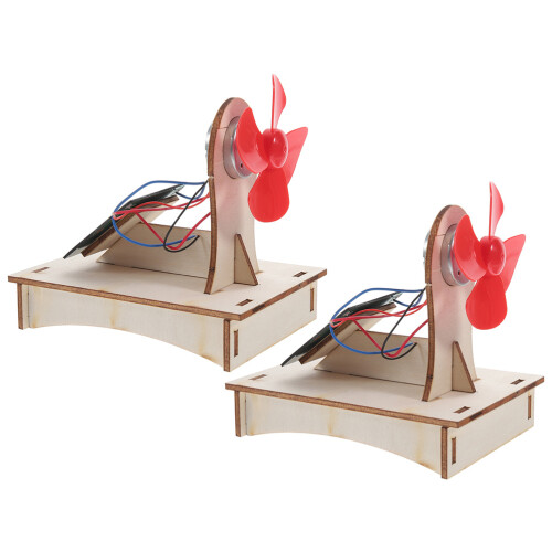 10 Sets Wetenschap Speelgoed Diy 2