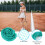 Safety Mesh Heavy Practice Net 7